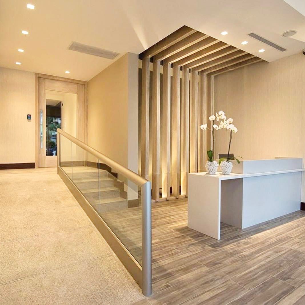 apartamentos - Apartamento Confortable y Minimalista en Torre de Santiago 3
