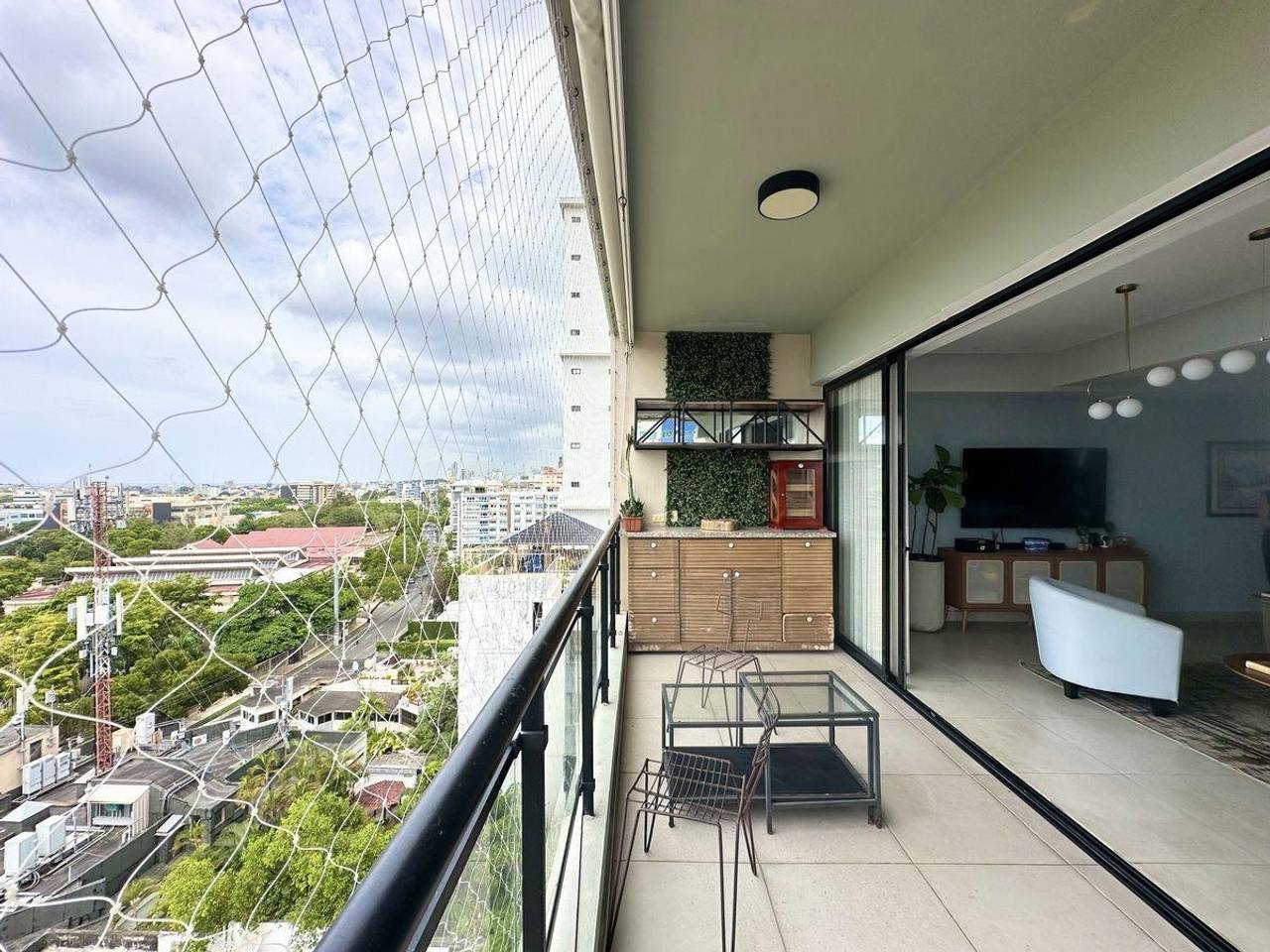 apartamentos - Hermoso apartamento en venta con vista al mar  4