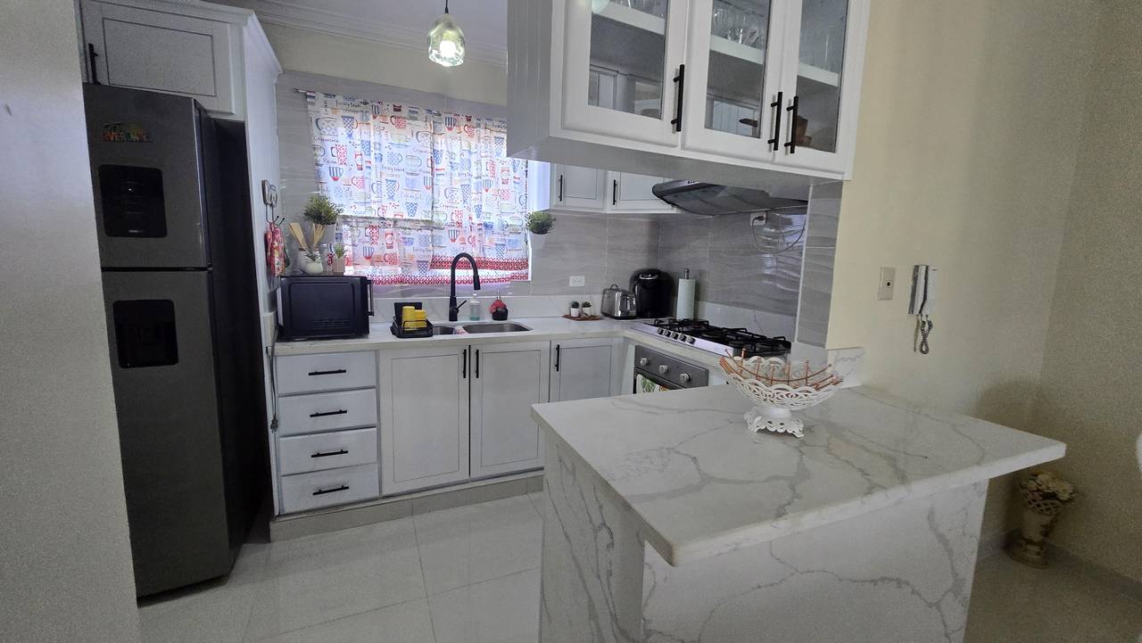 apartamentos - Apartamento en Ciudad Real Republica de Colombia 1