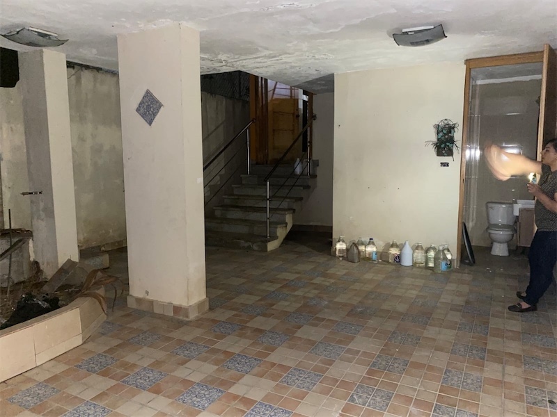 casas - Venta de mansión en la avenida independencia Distrito Nacional Santo Domingo 1