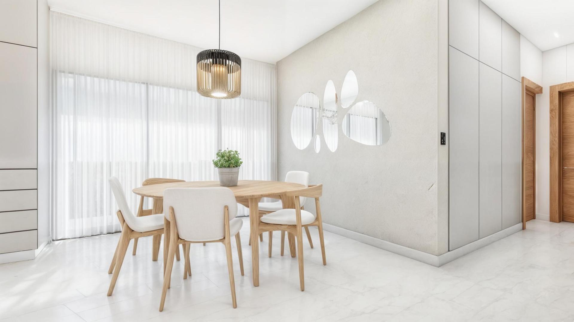 apartamentos - Residencial Samirah La Vega 2