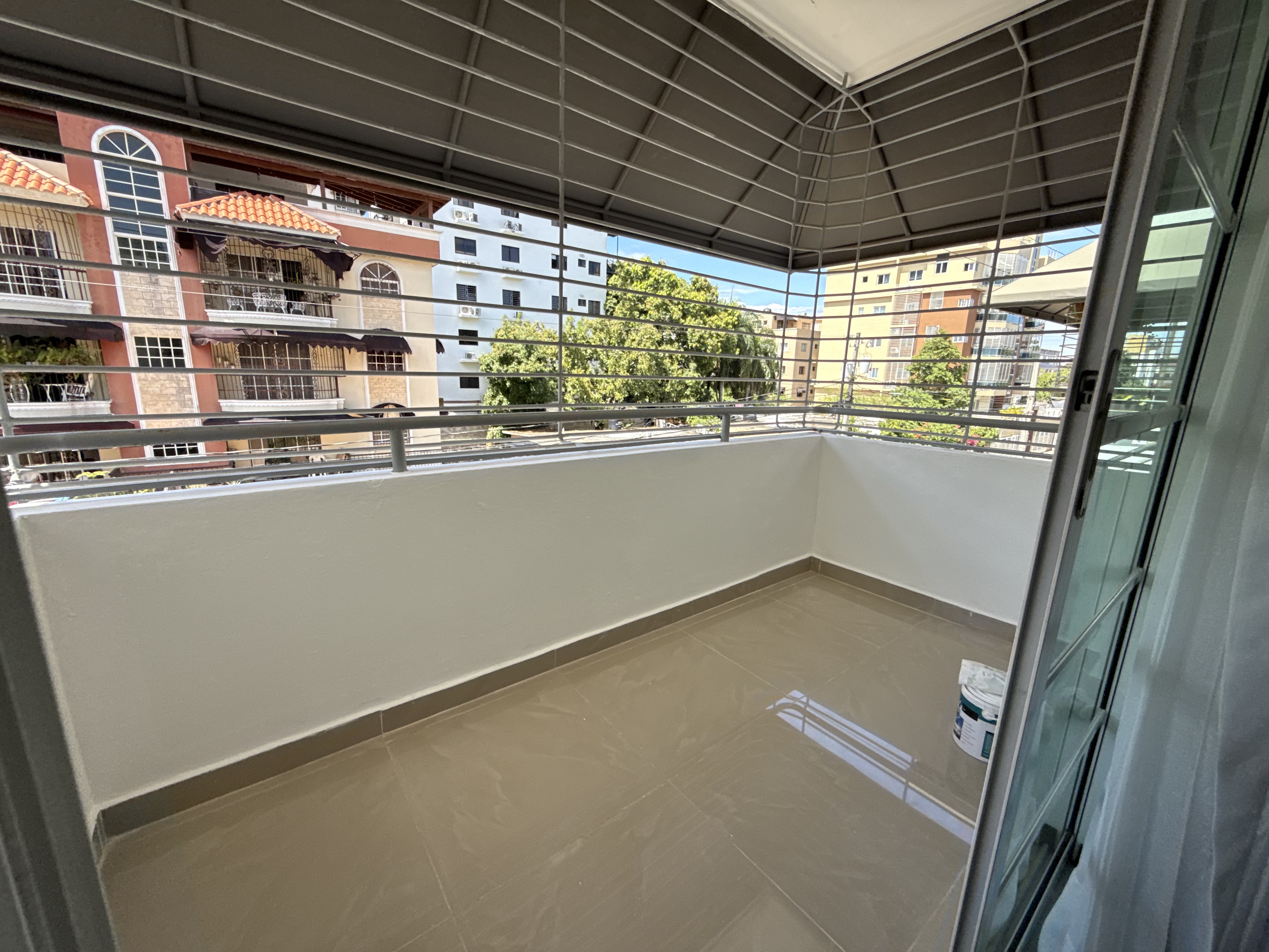 apartamentos - Vendo renacimiento tercer nivel dos hab dos parque 6