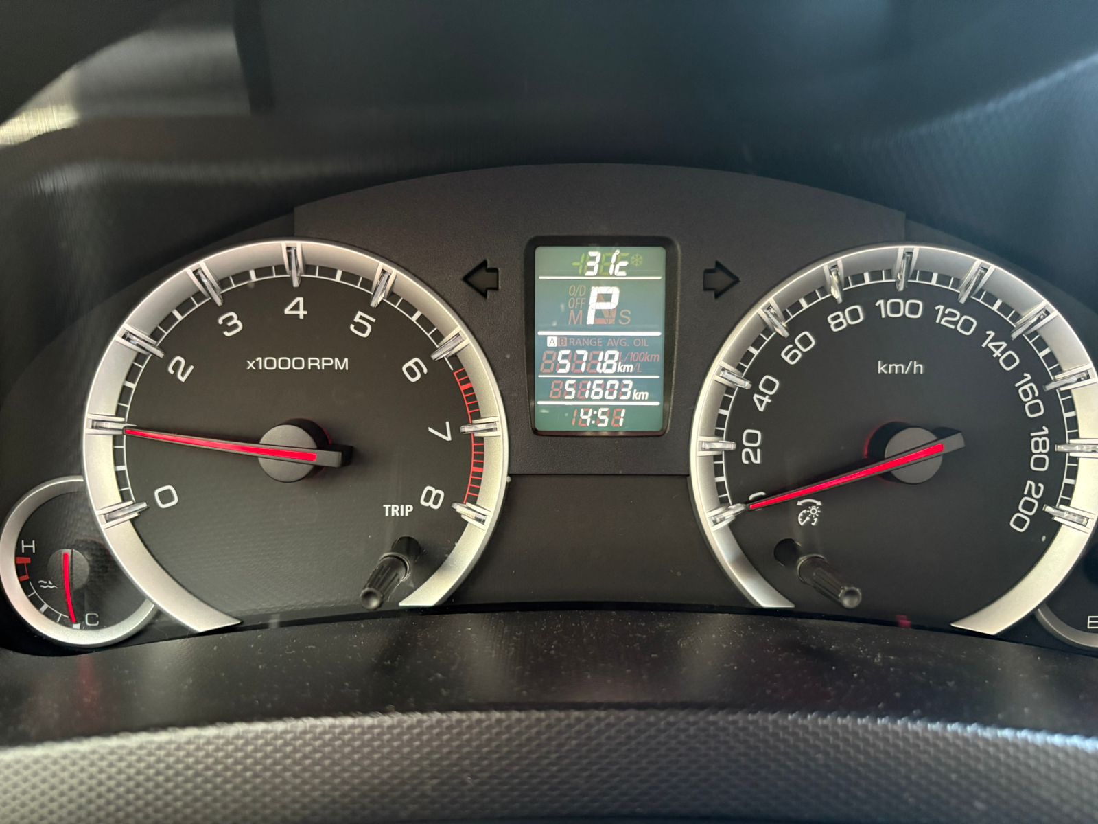 carros - Suzuki Swift 2016. Solo 52mil km 8