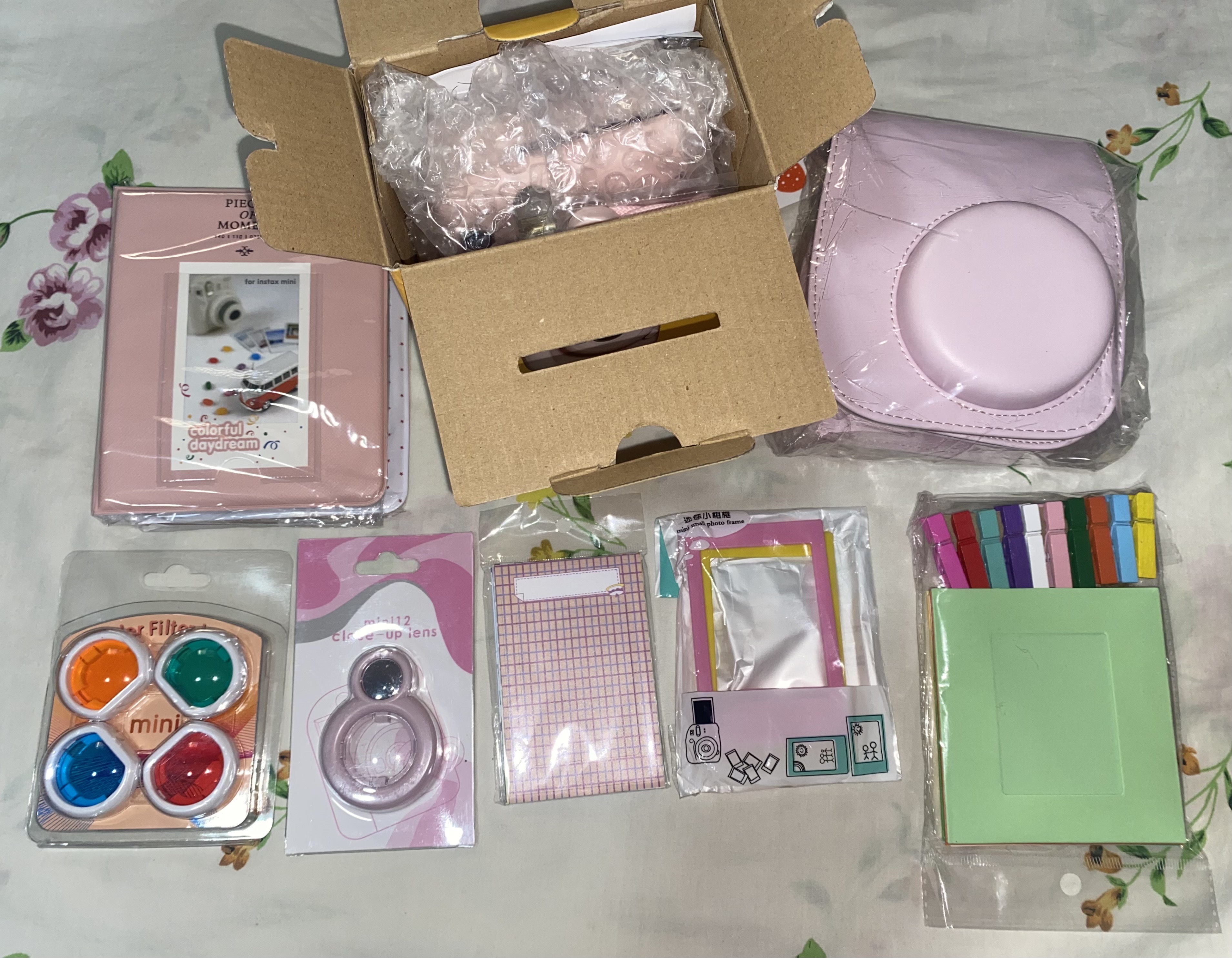 camaras y audio - Instax mini 11 NUEVA 1