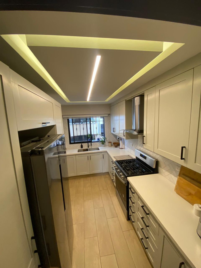apartamentos - VENTA DE APARTAMENTO EN EVARISTO MORALES 7