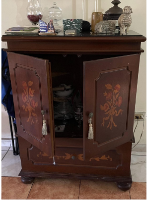 muebles y colchones - Ceibó Pequeño 1