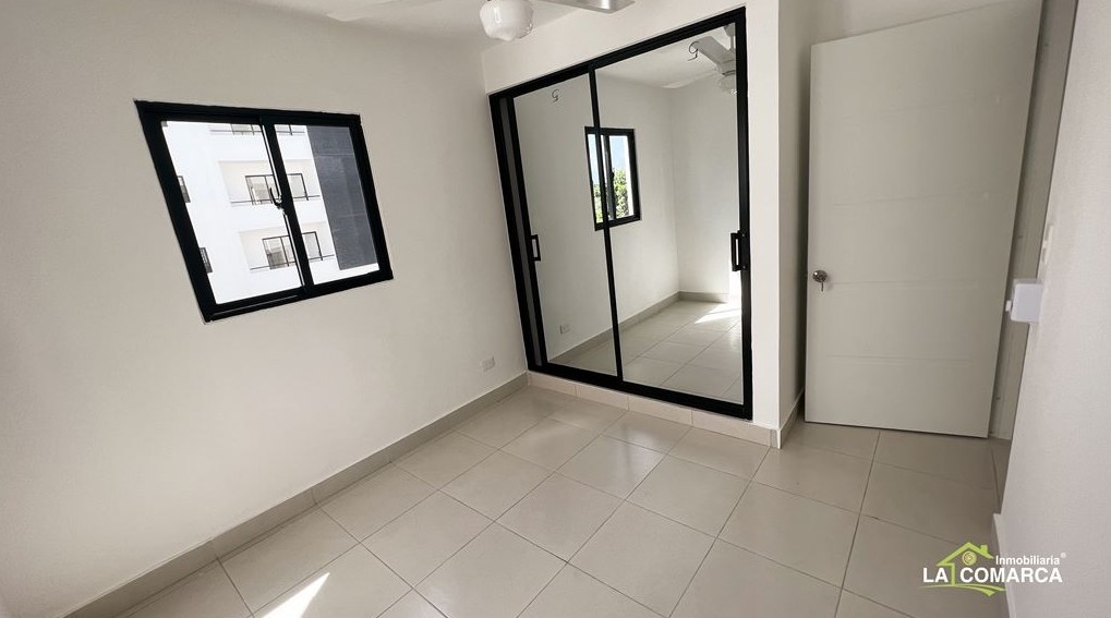 apartamentos - SE VENDE SEGUNDO NIVEL EN AVE. HISPANOAMERICANA 1