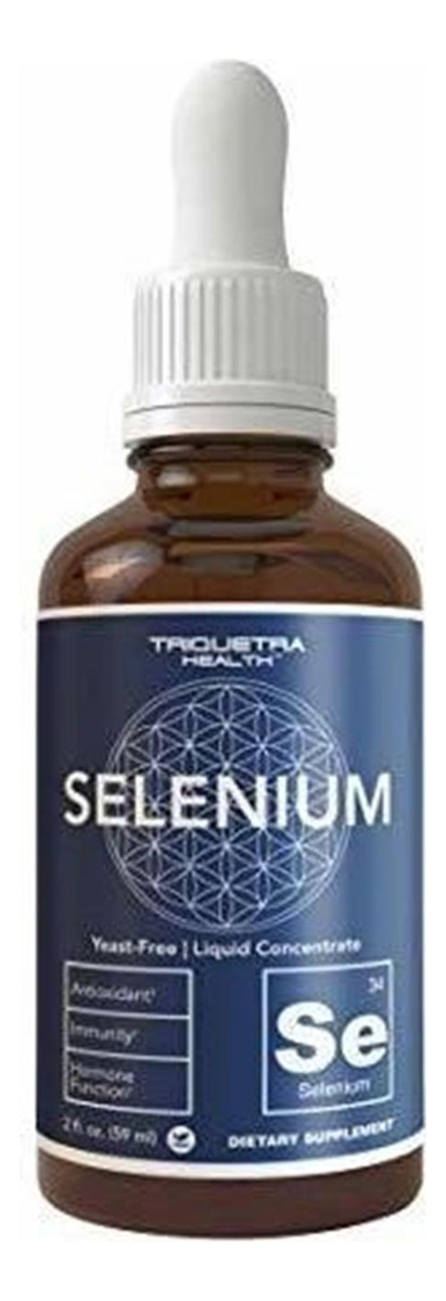 Salud y Equipamiento Médico - Selenio - 200 Mcg, Forma De Selenometionina, 300 Porciones - 0
