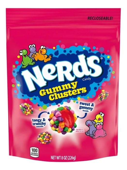 Salud y Equipamiento Médico - Gomas De Nerds