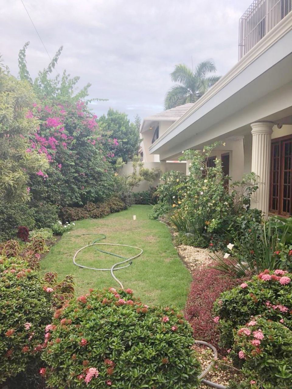 casas - Casa en venta Restauradores  6
