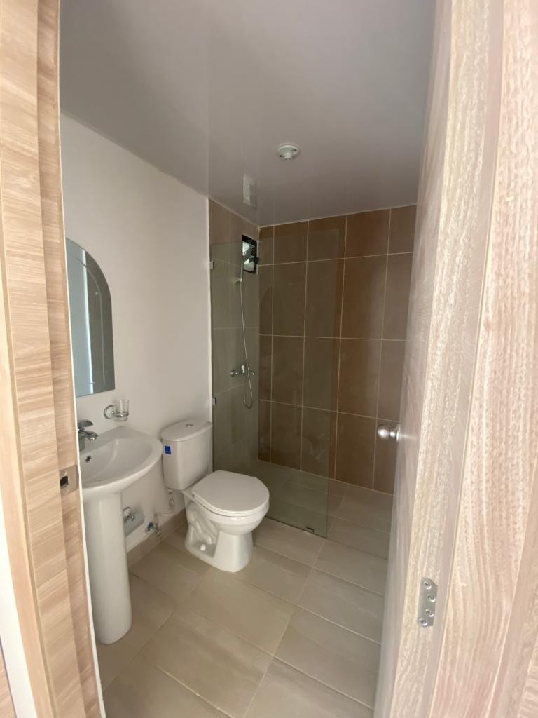 apartamentos - APARTAMENTO EN VENTA EN PADRE LAS CASAS, SANTIAGO DE LOS  CABALLEROS. 6