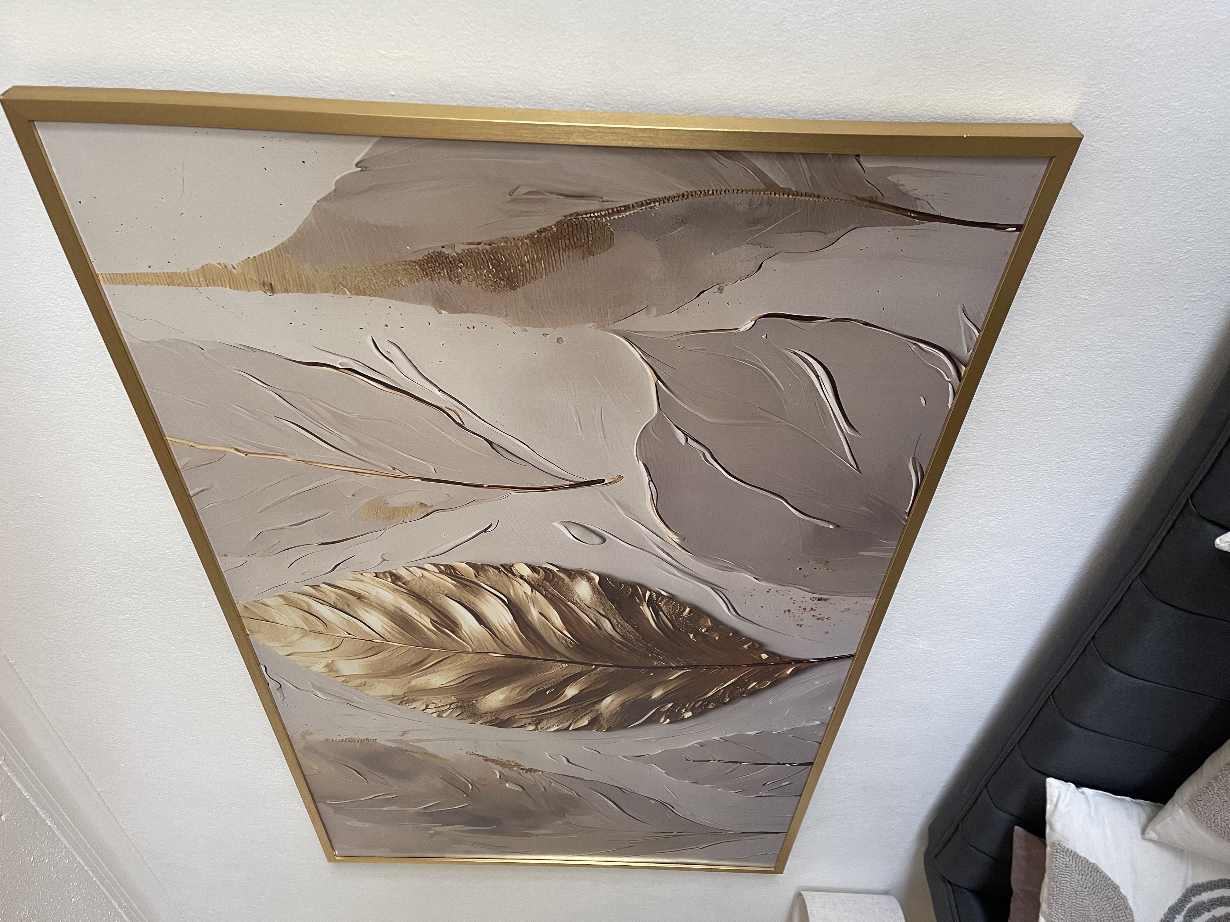 decoración y accesorios - Vendo hermoso cuadro 0