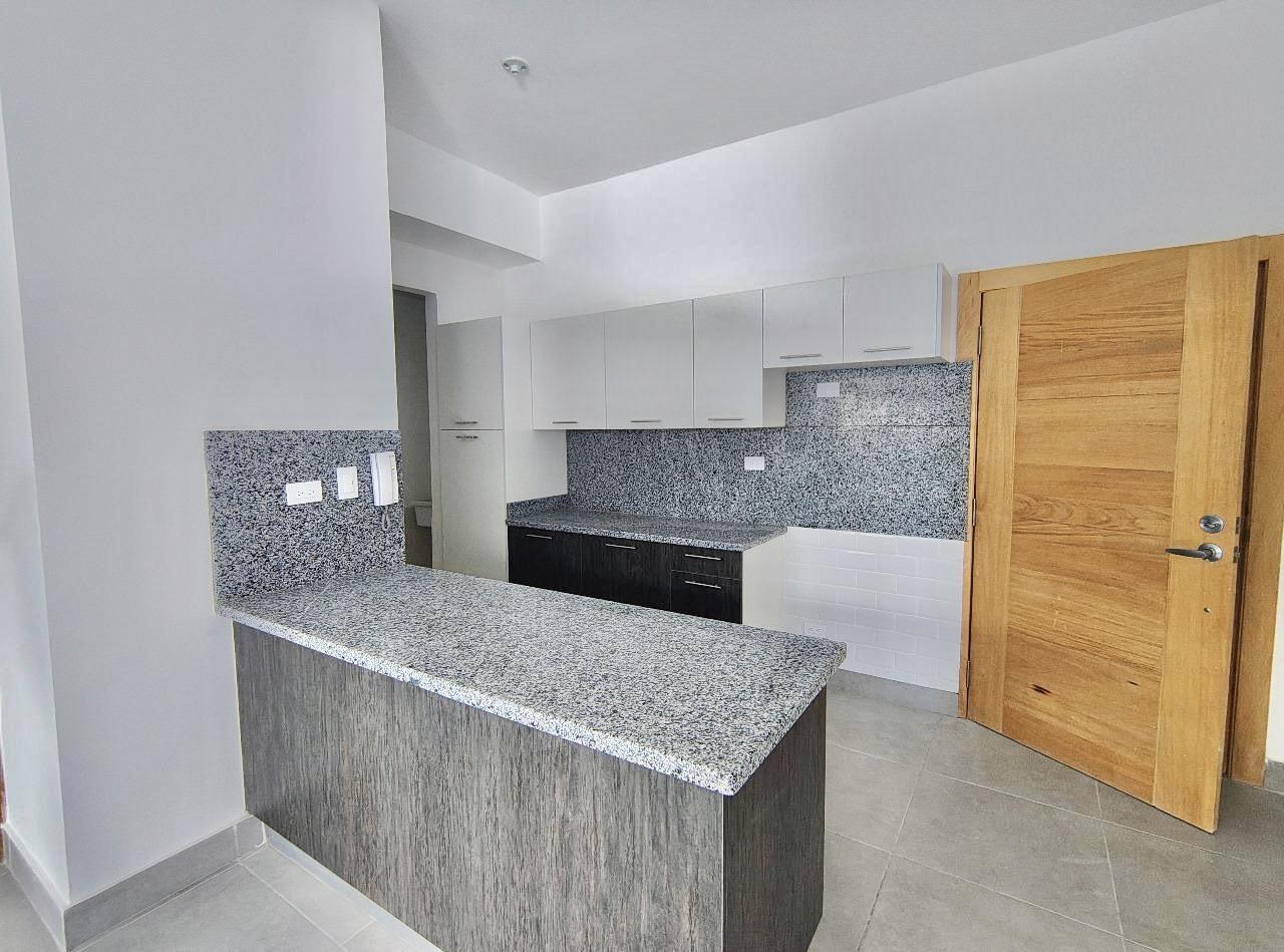 apartamentos - Apartamento Nuevo en Bella Vista Sur 2