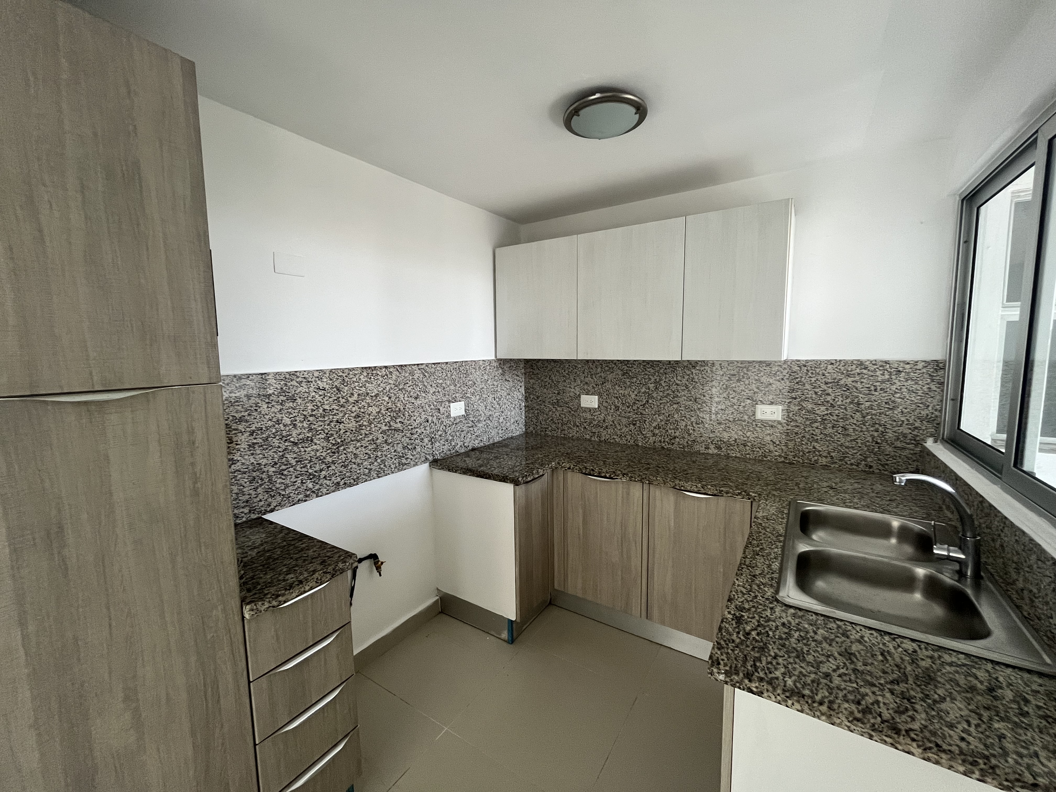 apartamentos - Apartamento en alquiler en gazcue  6