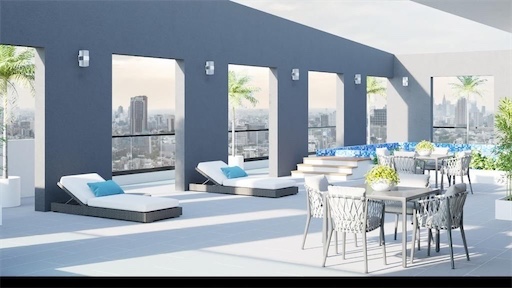 apartamentos - Venta de apartamentos en naco distrito Nacional fecha de entrega diciembre 2024 5