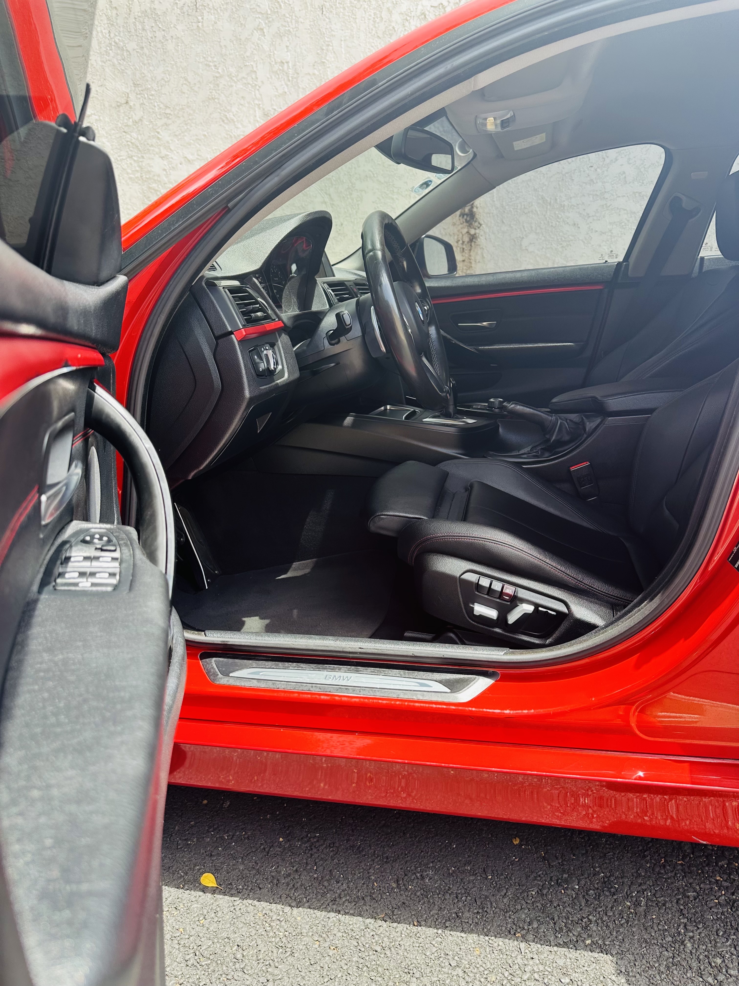 carros - BMW SERIE 4 420I 2017  7