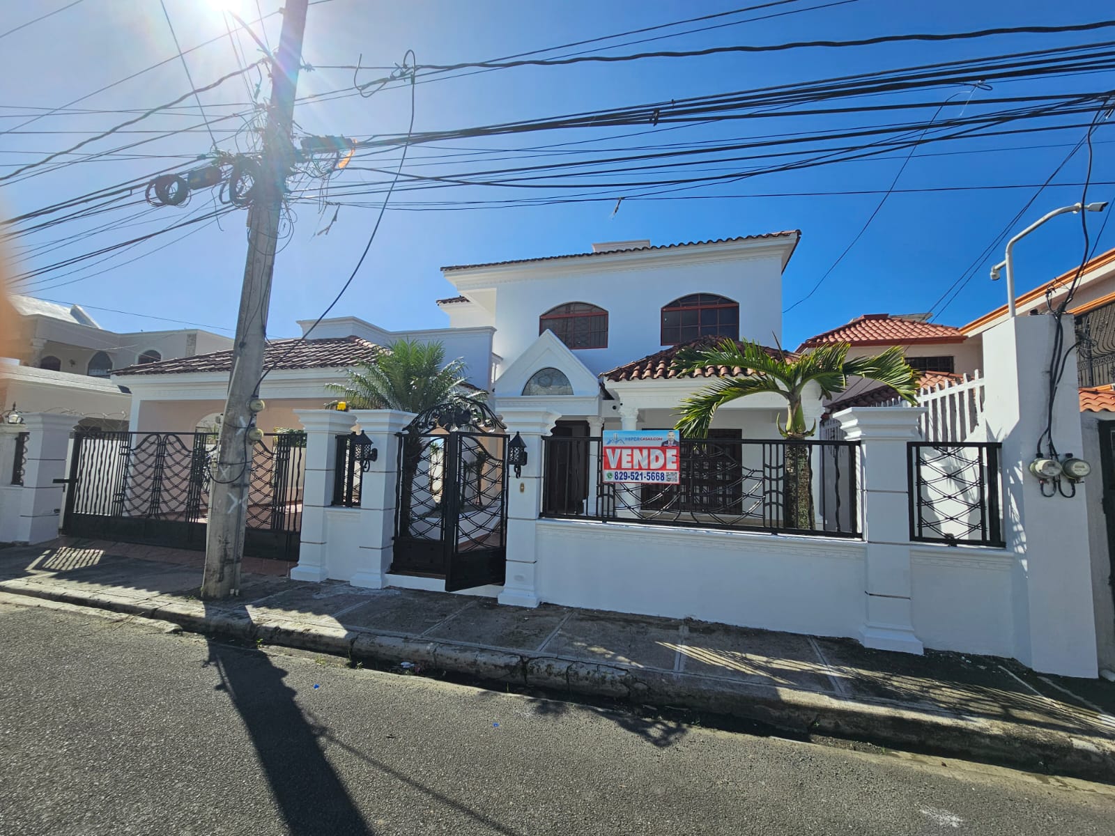casas - Casa en Venta en San Francisco de Macorís Macoris