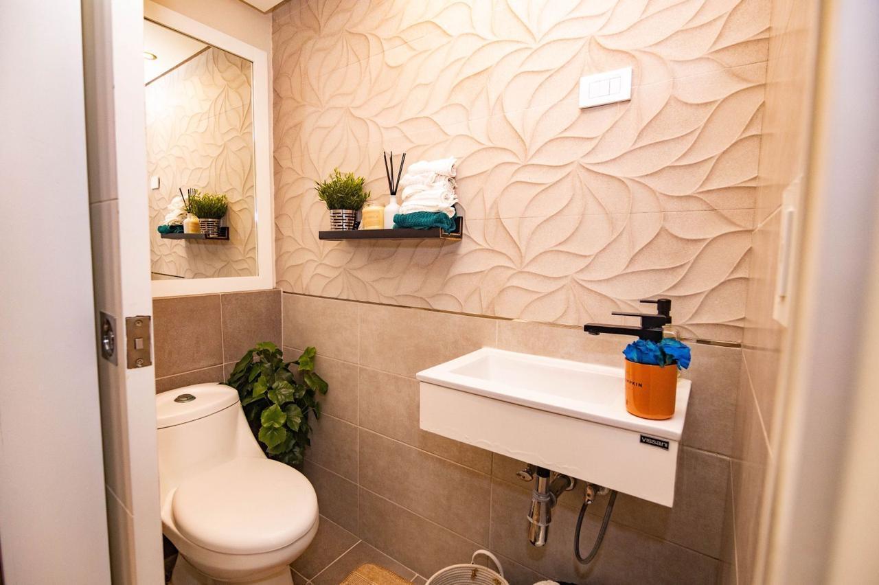 apartamentos - Apartamento Amueblado en Bella Vista Norte 9