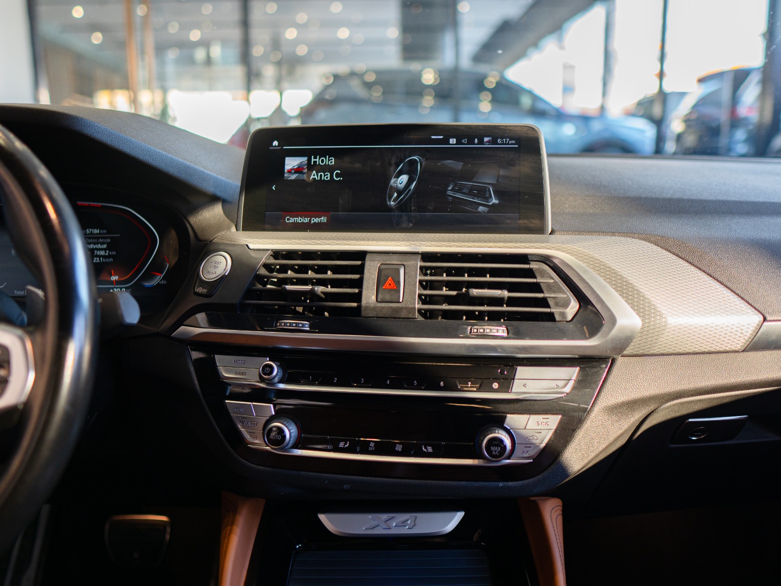 jeepetas y camionetas - BMW X4 2021 2