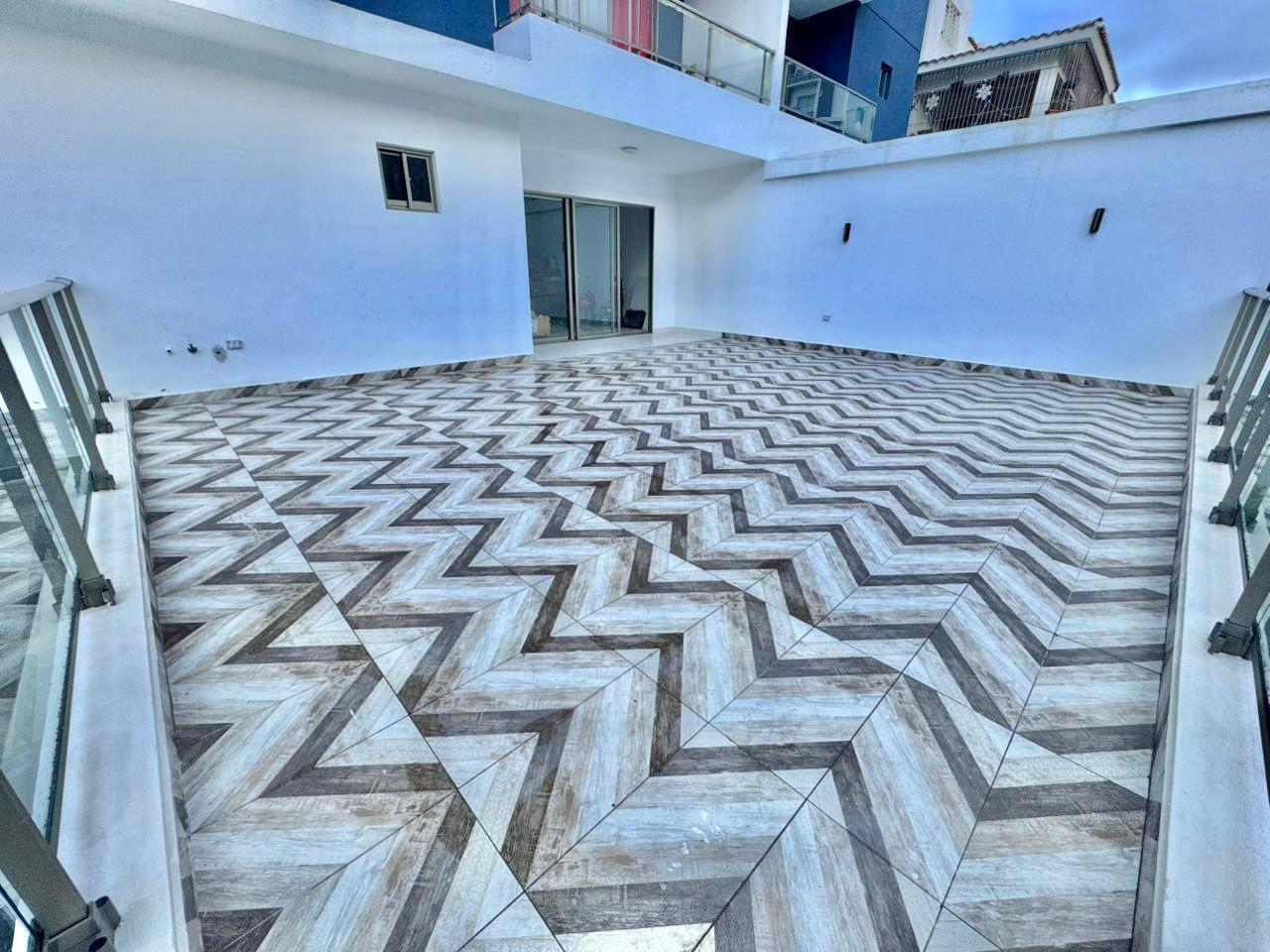 apartamentos - Apartamento Nuevo en Bella Vista Norte