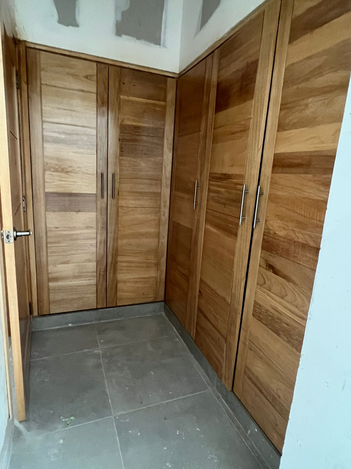 apartamentos - Venta de Apartamento en Bella Vista  5