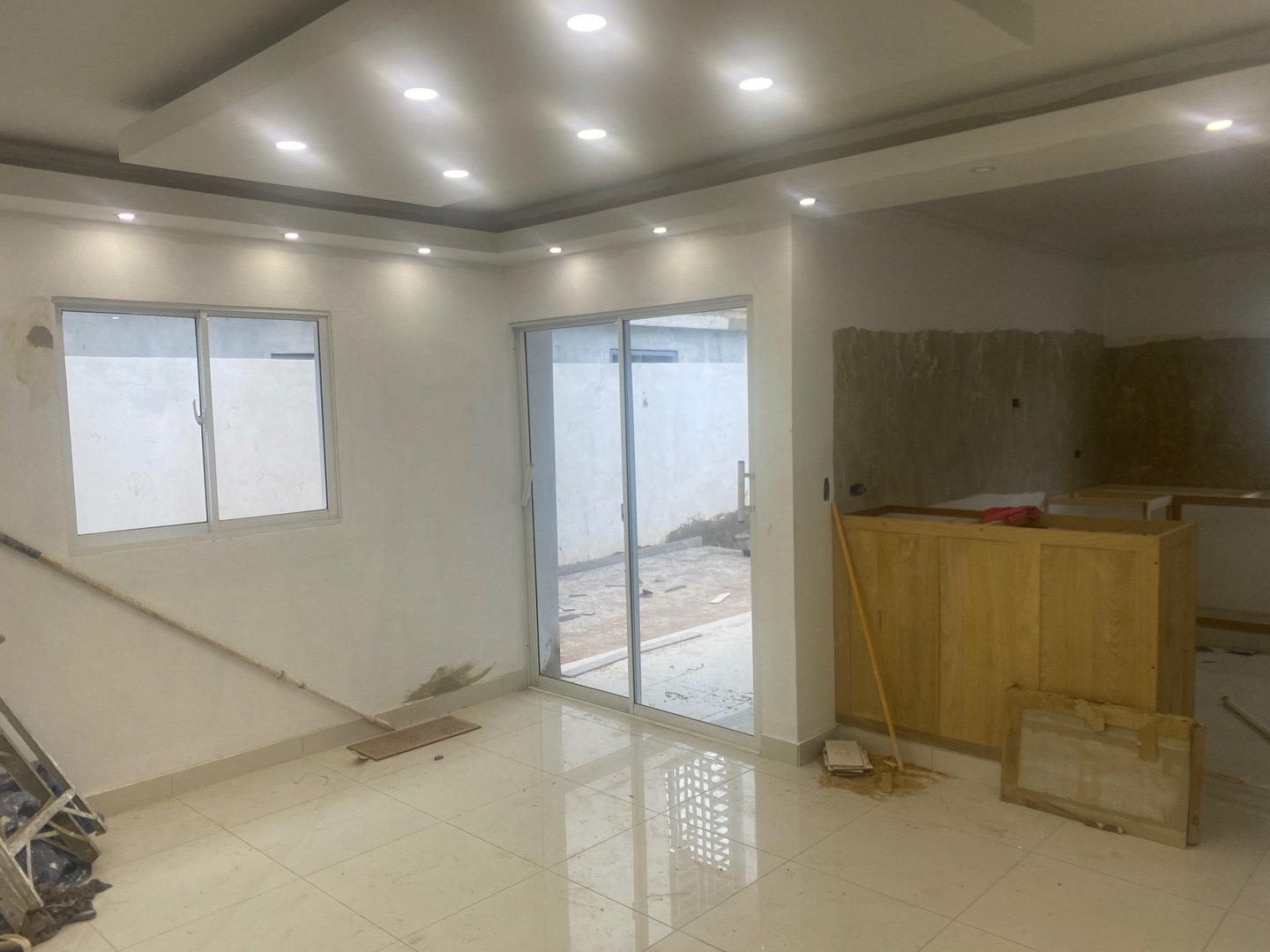 casas - Venta de casa de lujo en la autopista de san Isidro prado oriental Santo Domingo 6