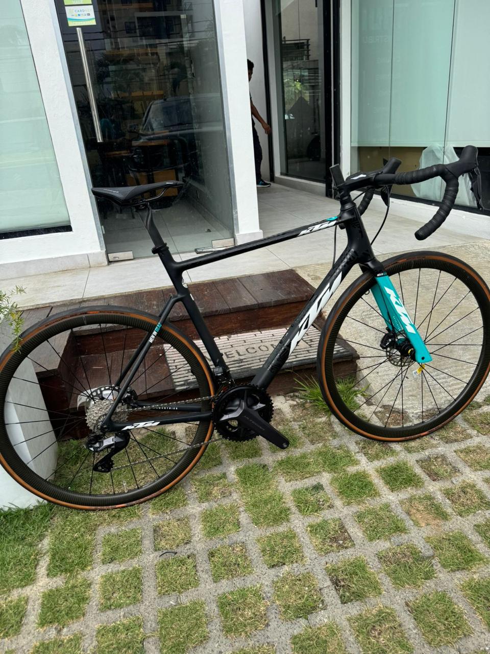 bicicletas y accesorios - KTM Ruta REVELATOR ALTO TEAM