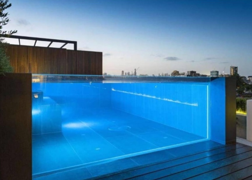 apartamentos - El estilo.de vida que mereces!Torre Moderna de Alma Rosa 1ra Concepto Airbnb  4