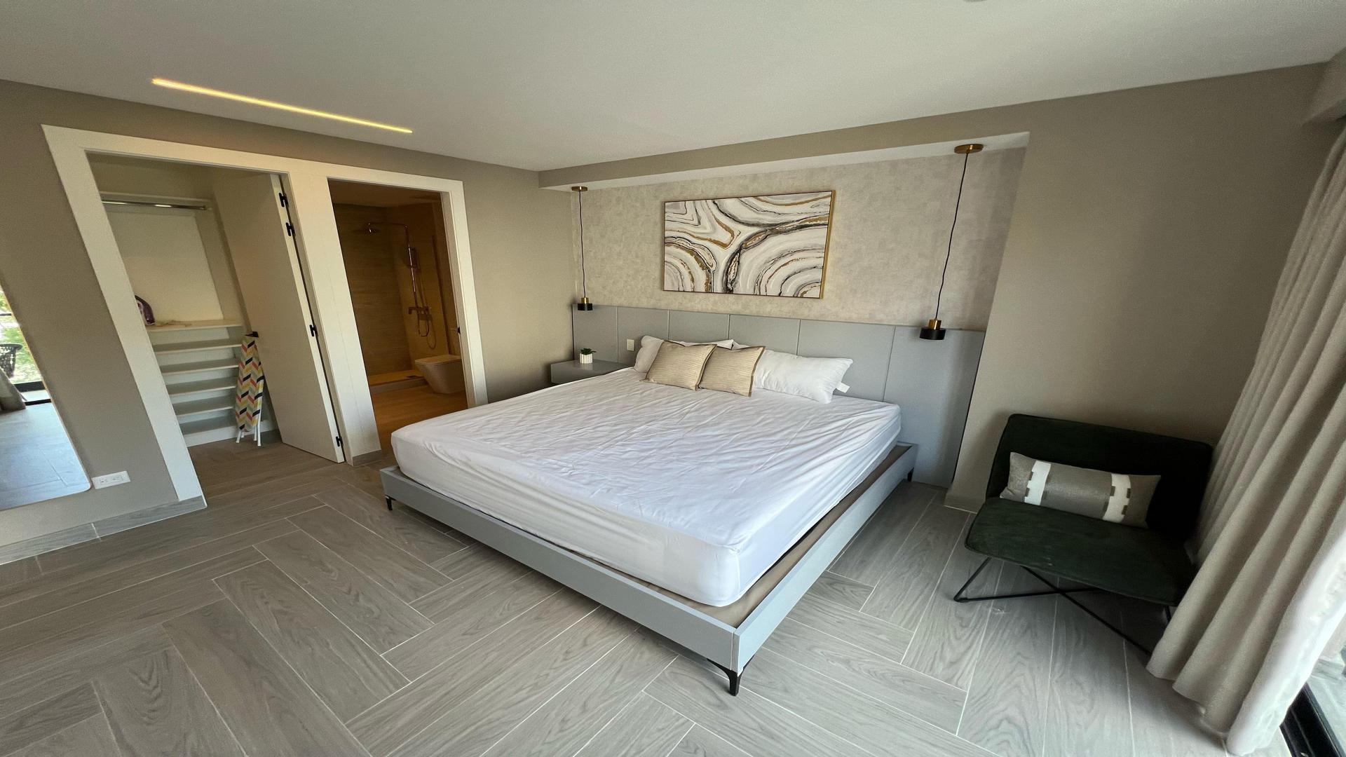apartamentos - Apartamentos Nuevos Totalmente Amueblados en Naco 7