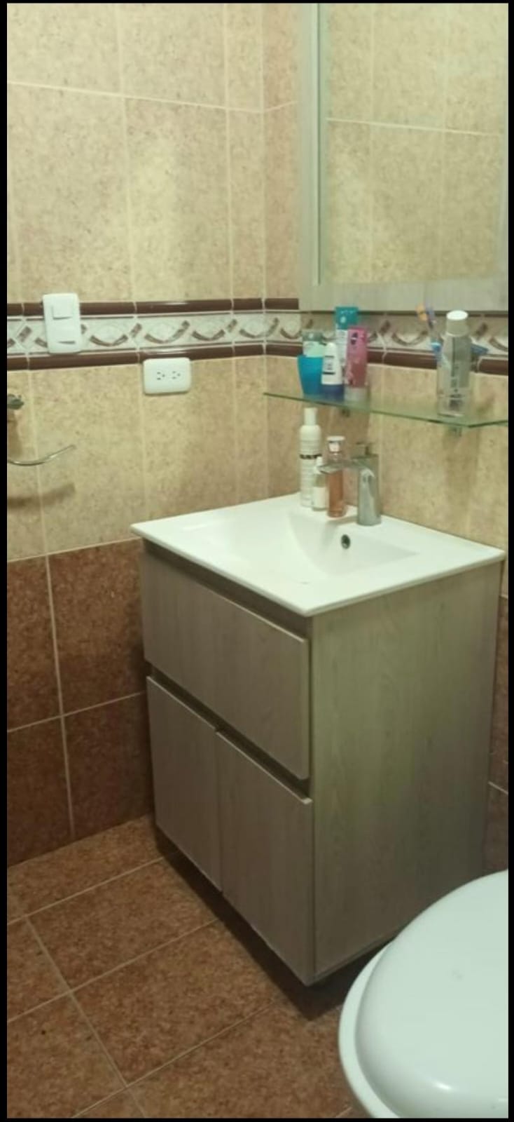 apartamentos - Vendo apartamento en Mirador Norte 8