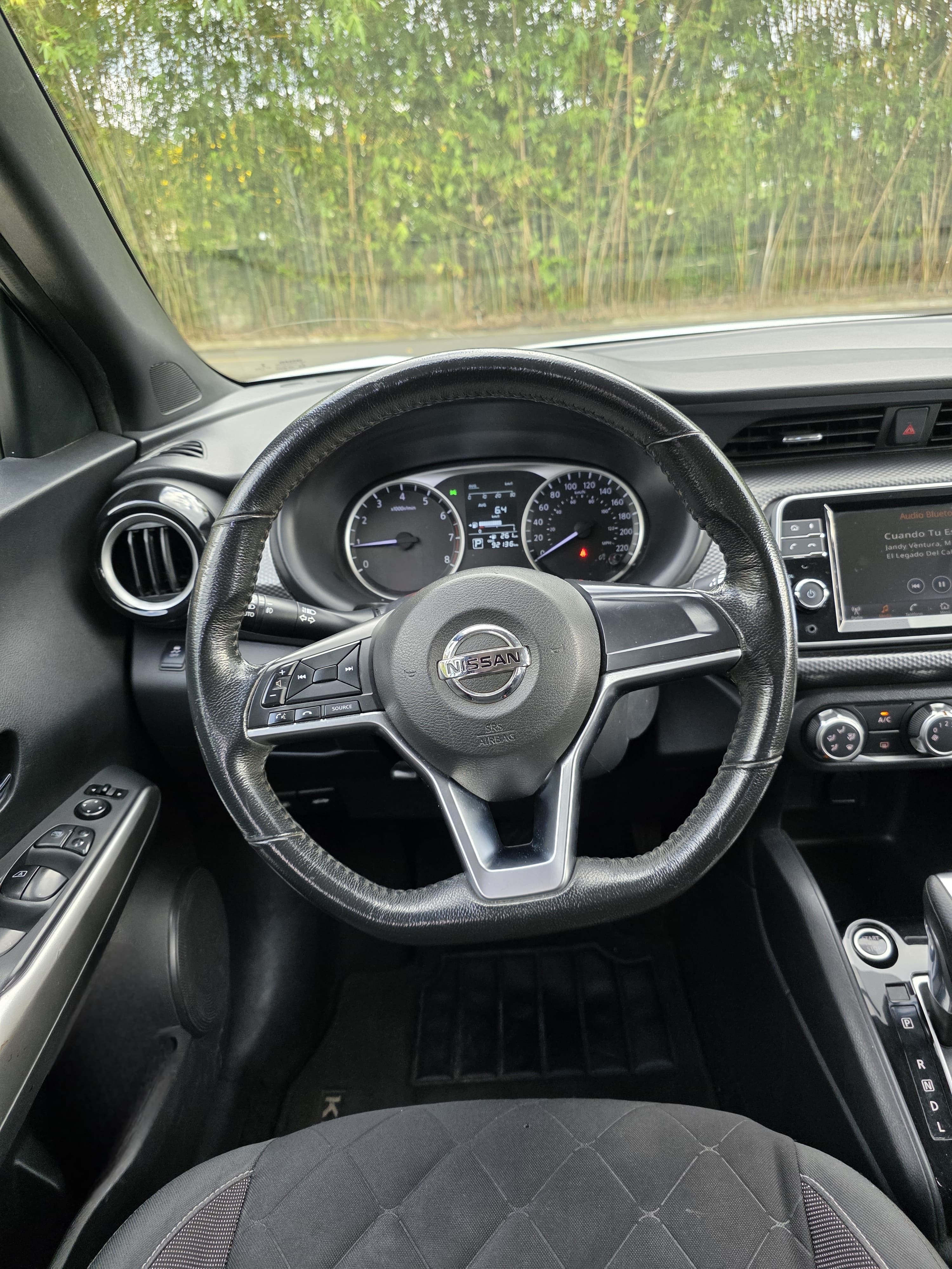 jeepetas y camionetas - NISSAN KICKS 2020 8