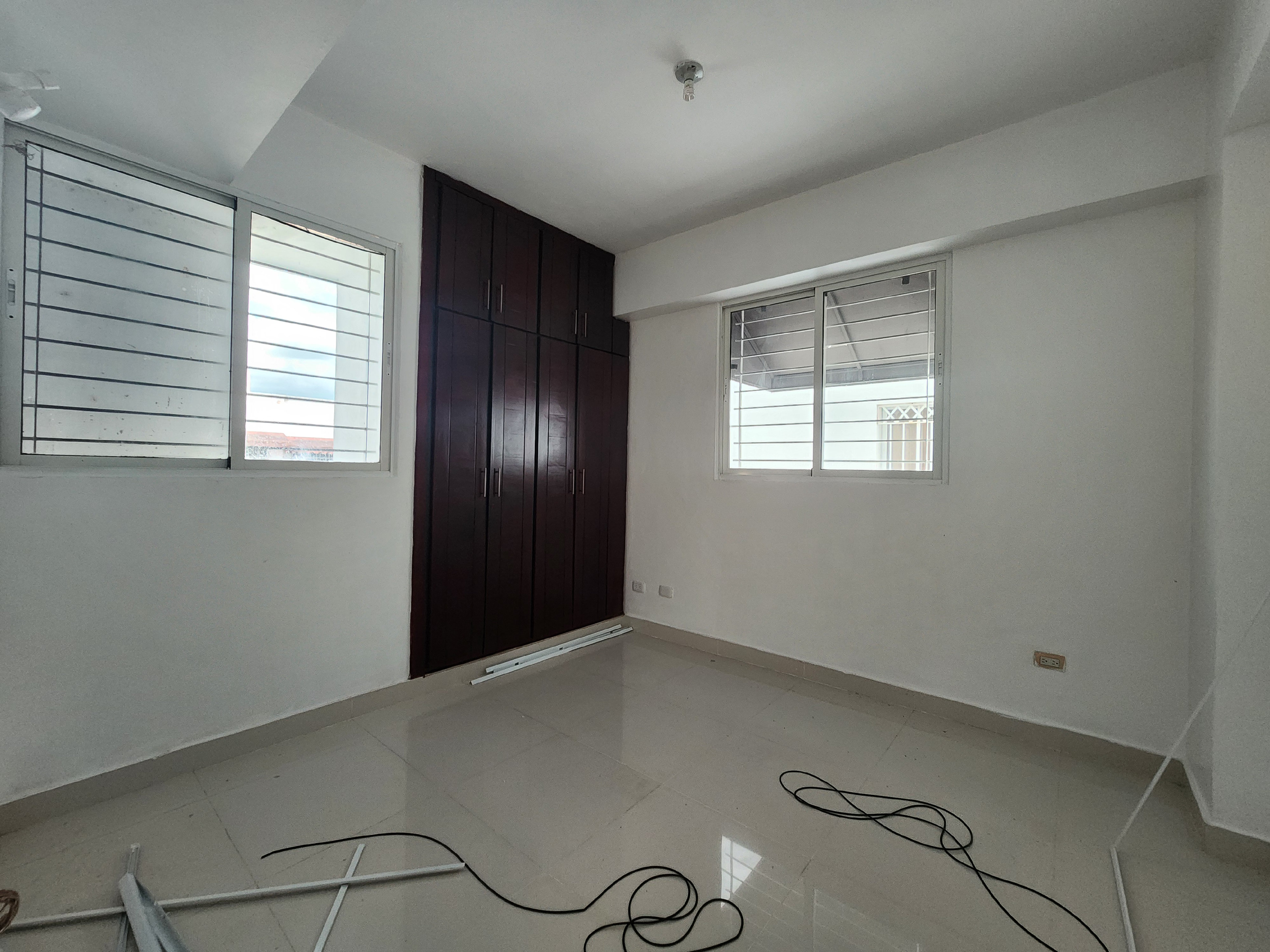 apartamentos - Apartamento próximo a la carretera Don Pedro 7