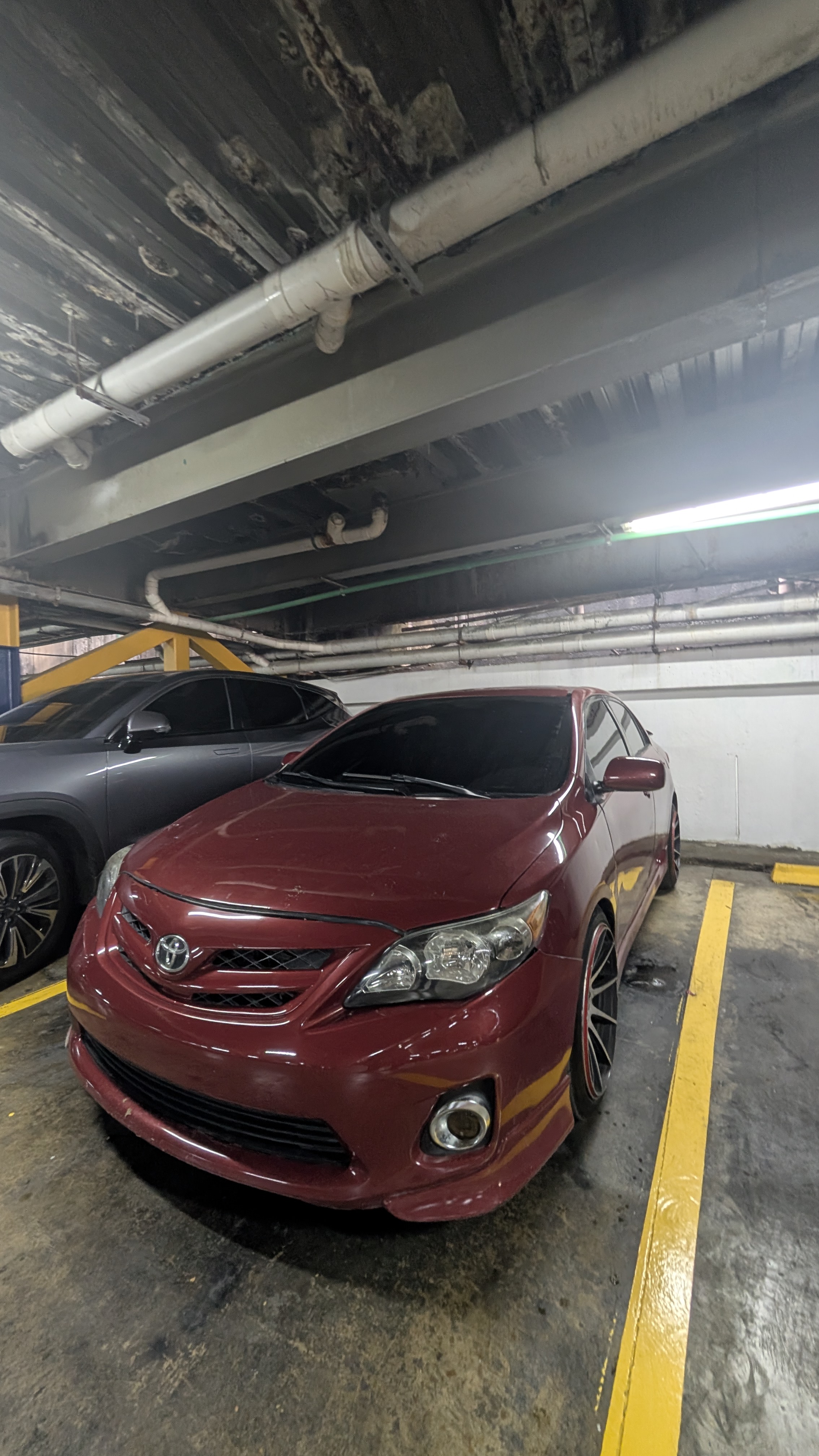 carros - Toyota Corolla S 2012 Oportunidad 1
