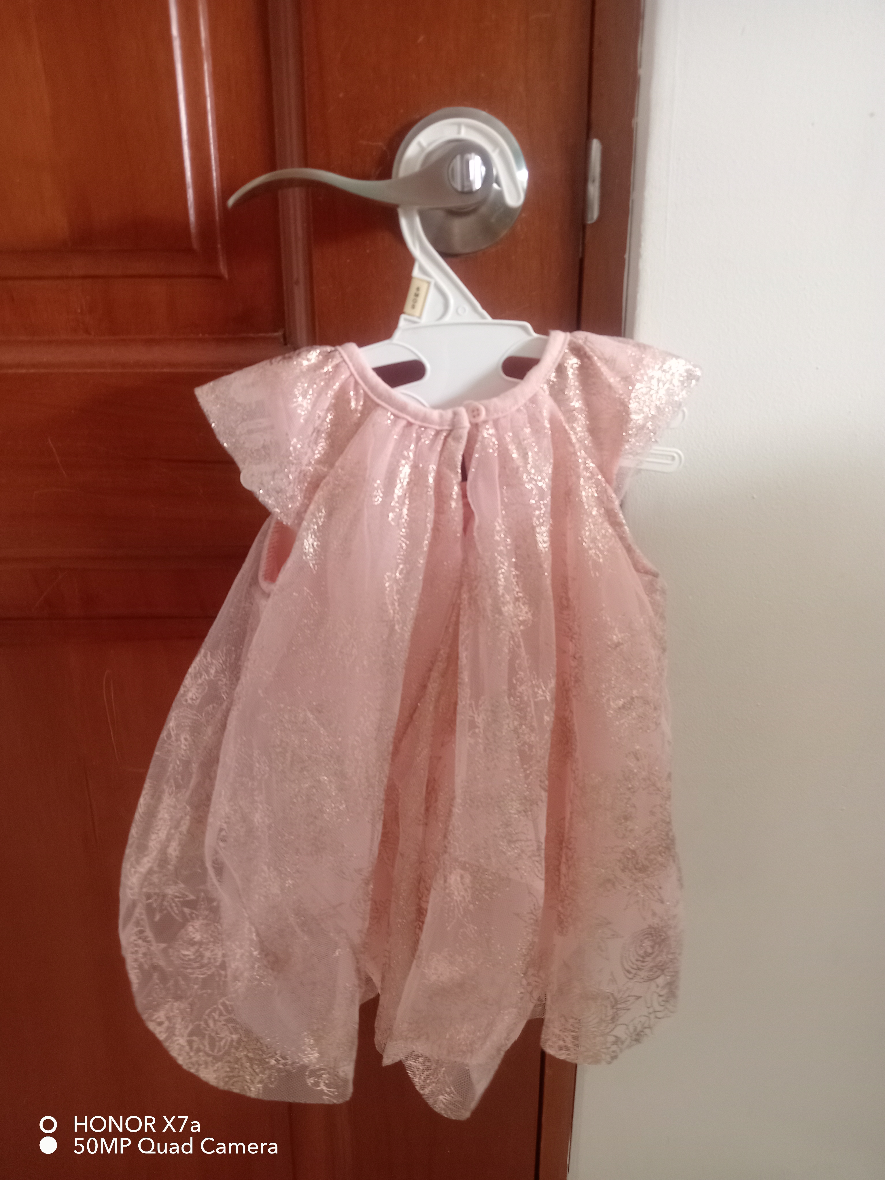ropa y zapatos - Vestidos elegantes para bebés 1
