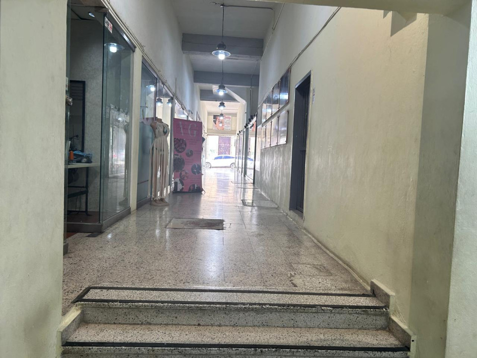 otros inmuebles - Plaza Comercial Zona Colonial Retorno 1.3m mensual 3