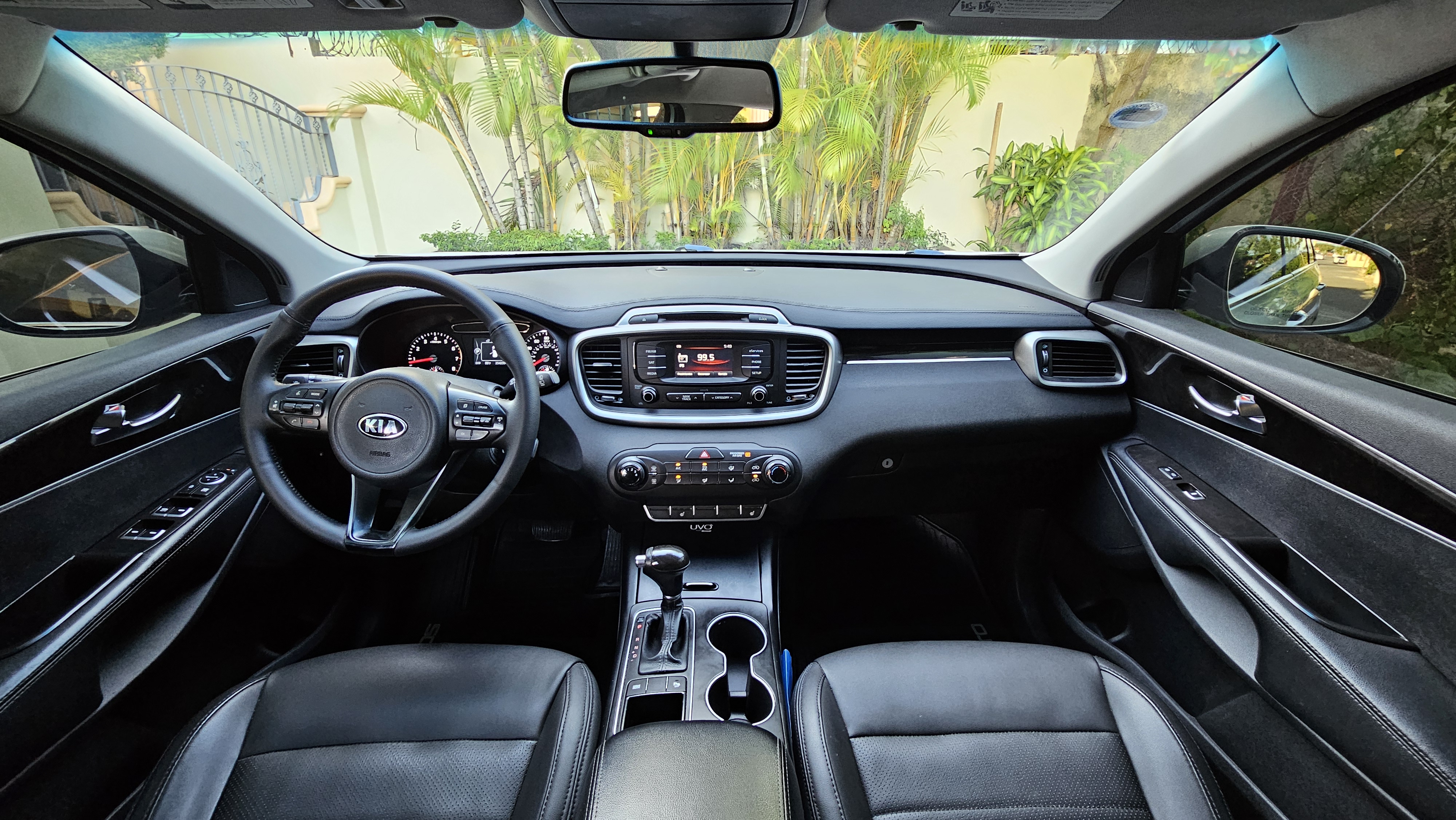 jeepetas y camionetas - Vendo Kia Sorento 2016 7