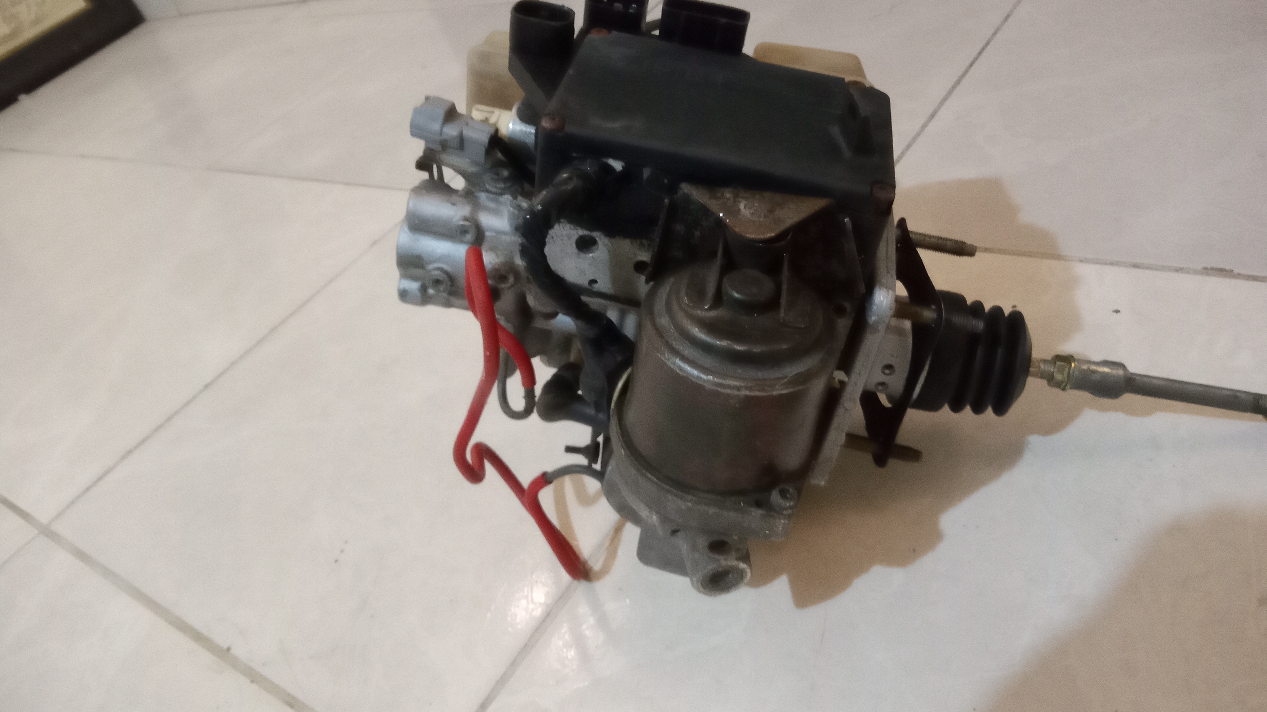 repuestos - Bomba de freno Ford runner 2