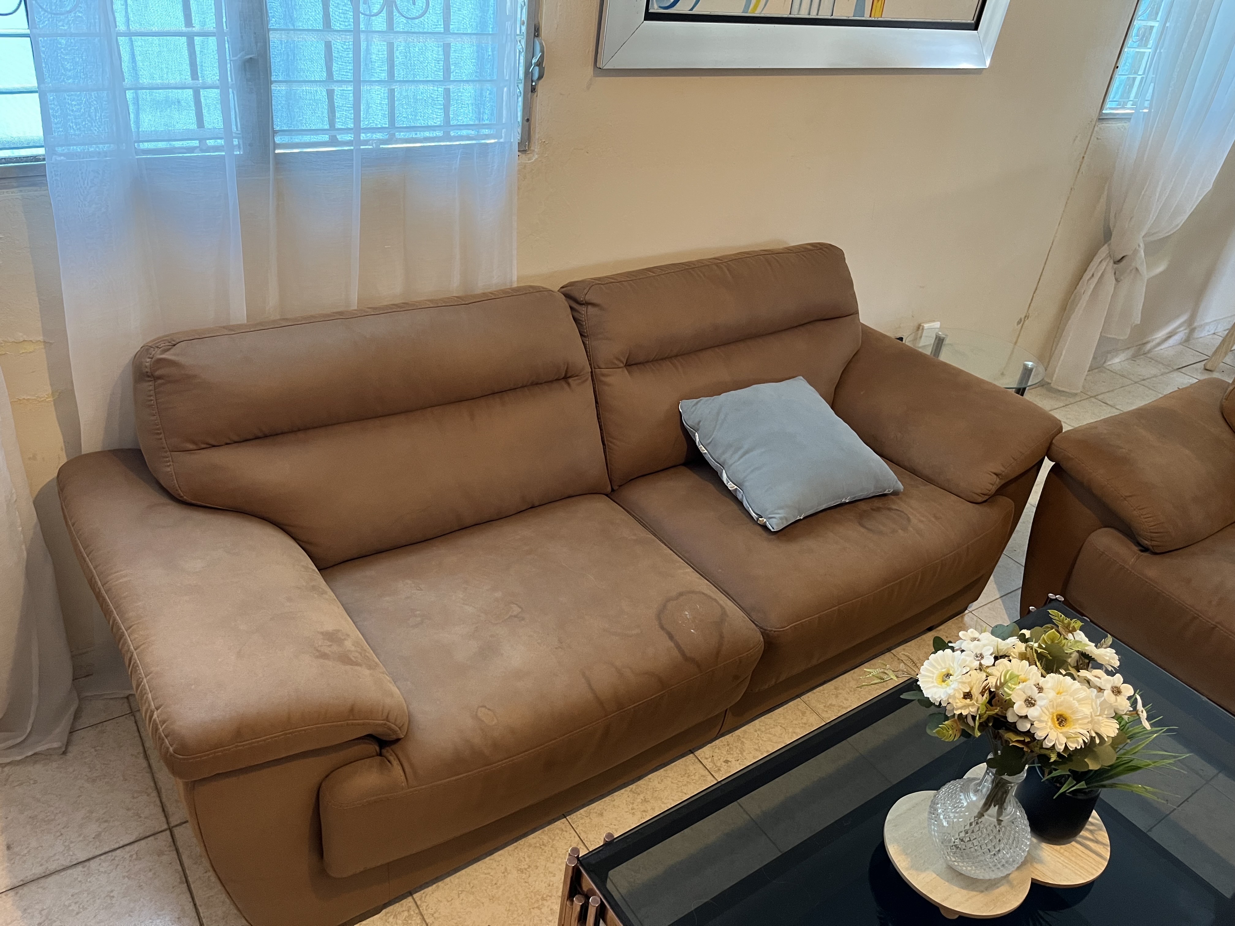 muebles y colchones - muebles limpieza  2