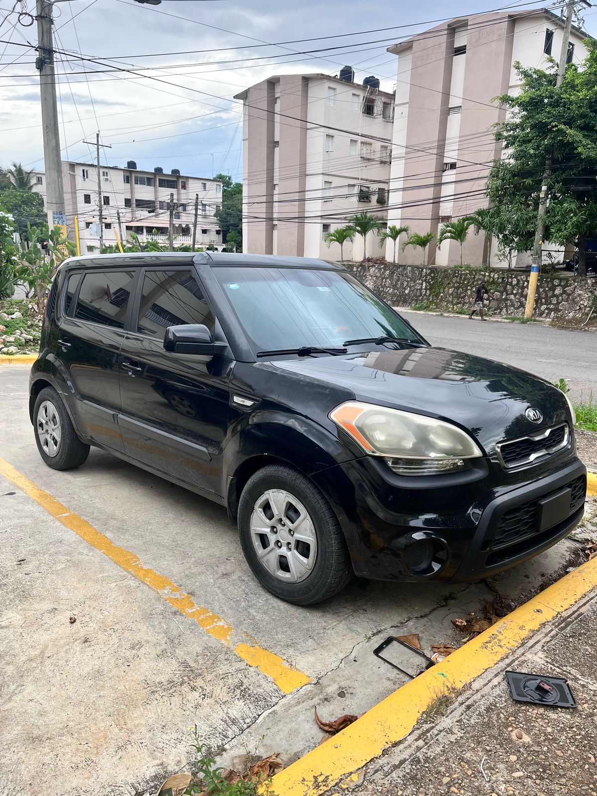 carros - Kia soul 2013 disponible  4