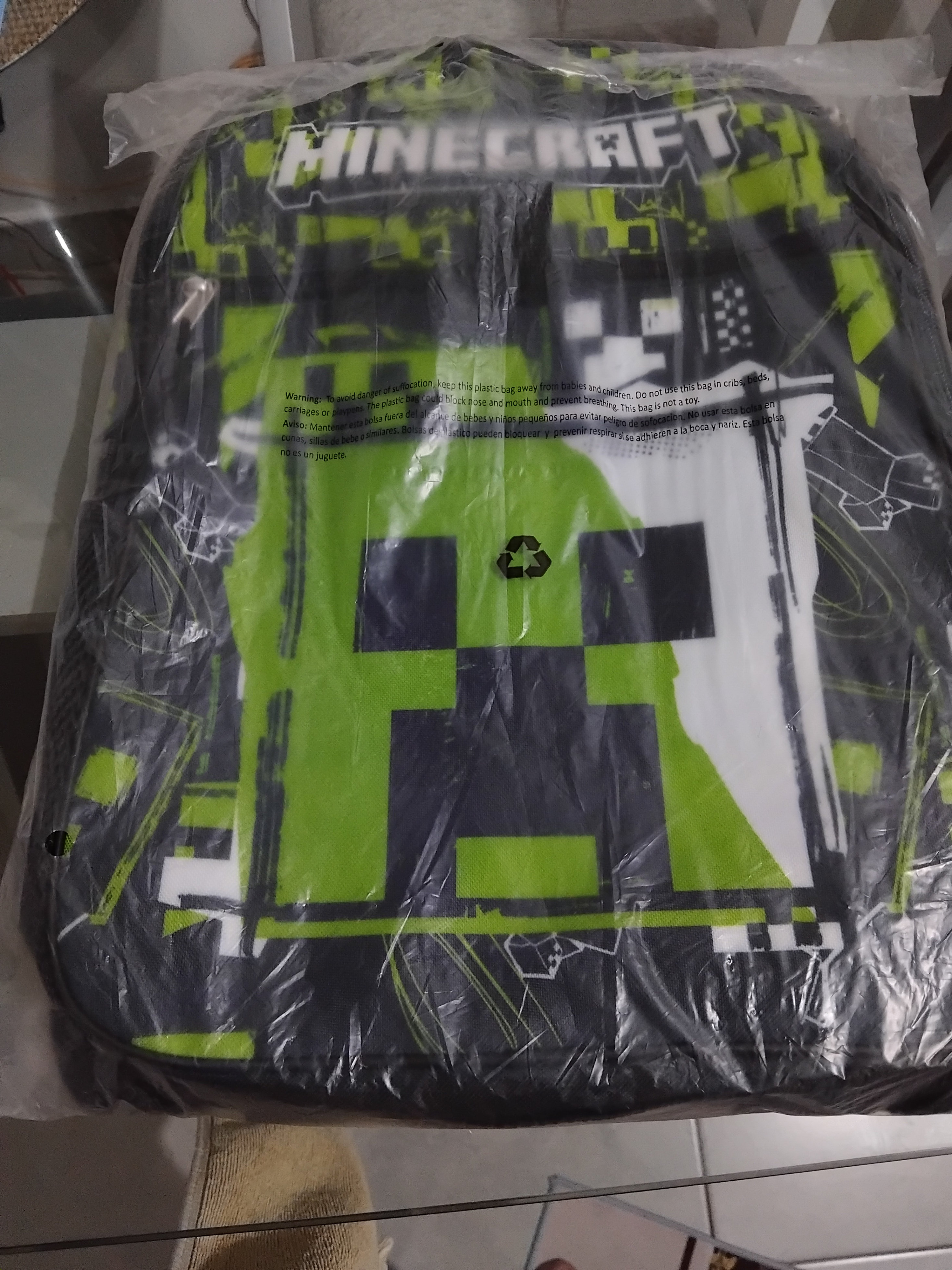 ropa y zapatos - Mochila para niños@ nueva original Higuey 