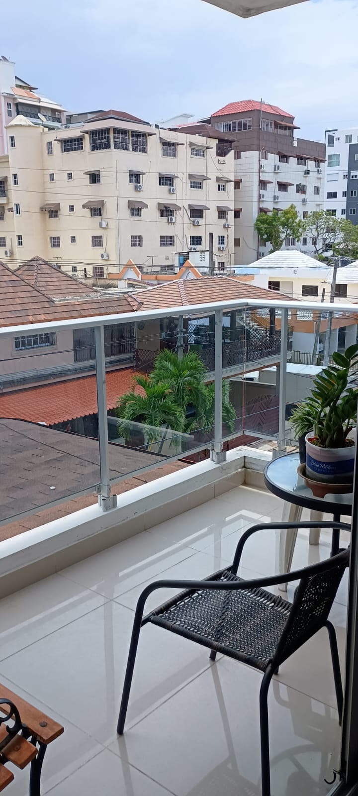 apartamentos - Apartamento en venta 2