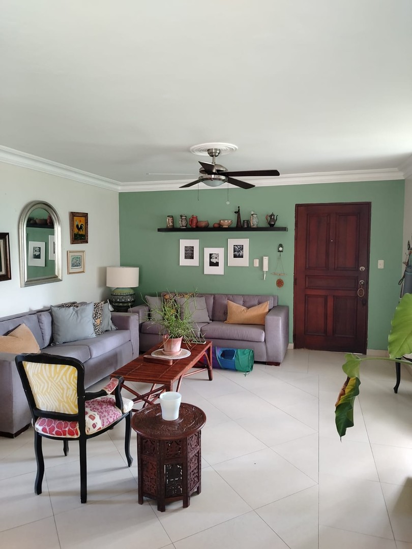 apartamentos - Residencial Cerrado en calle tranquila
 3