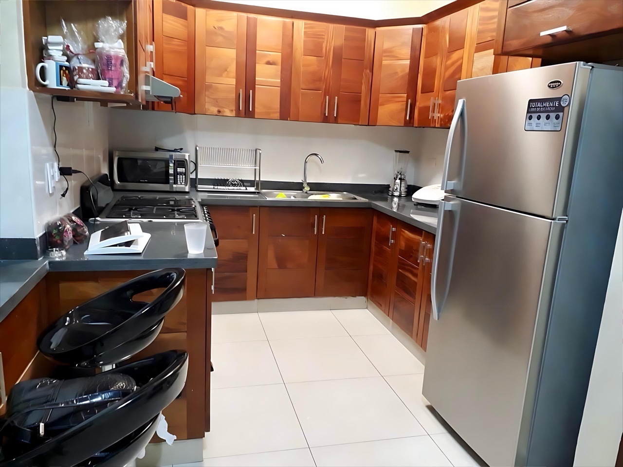 apartamentos - Villa Aura | Apartamento | venta | Santo Domingo Oeste. 3