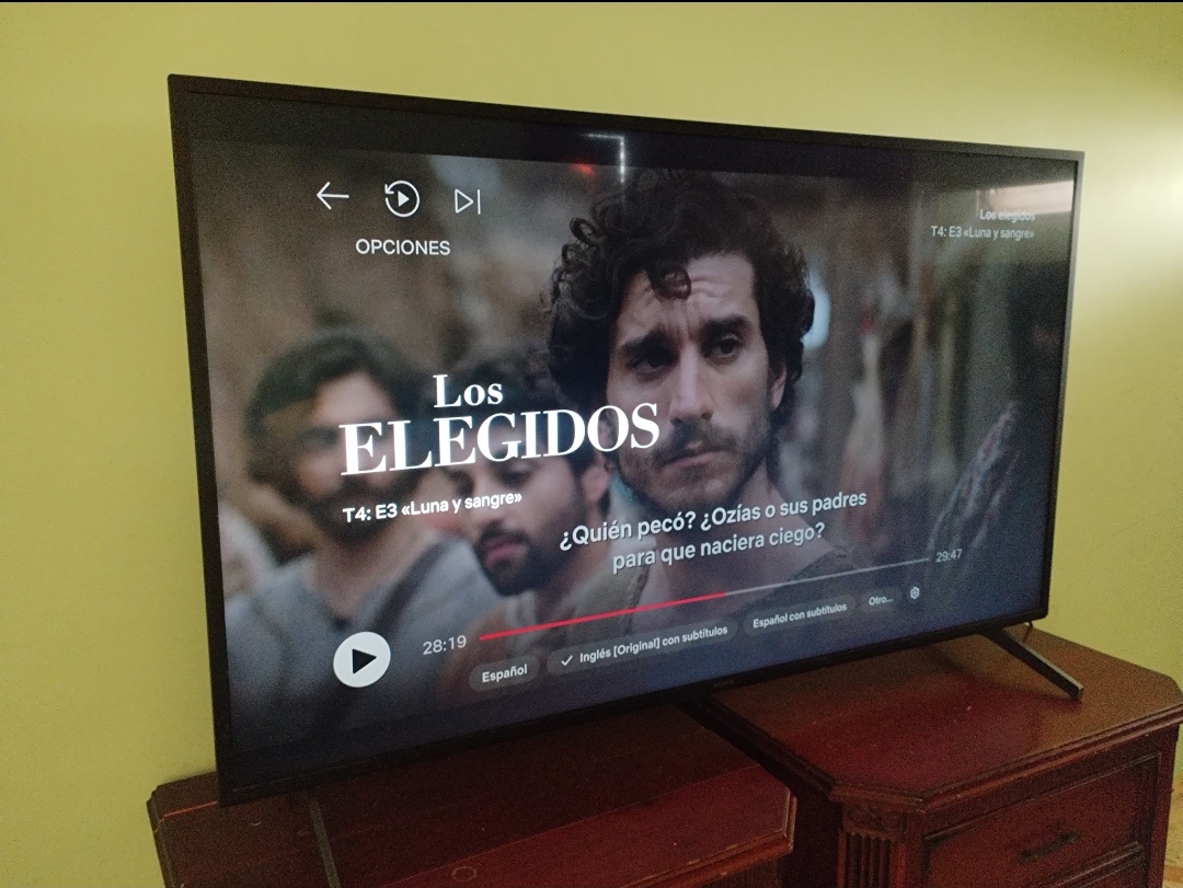 electrodomesticos - TV Sony Bravia 55" a 18mil negociables 0