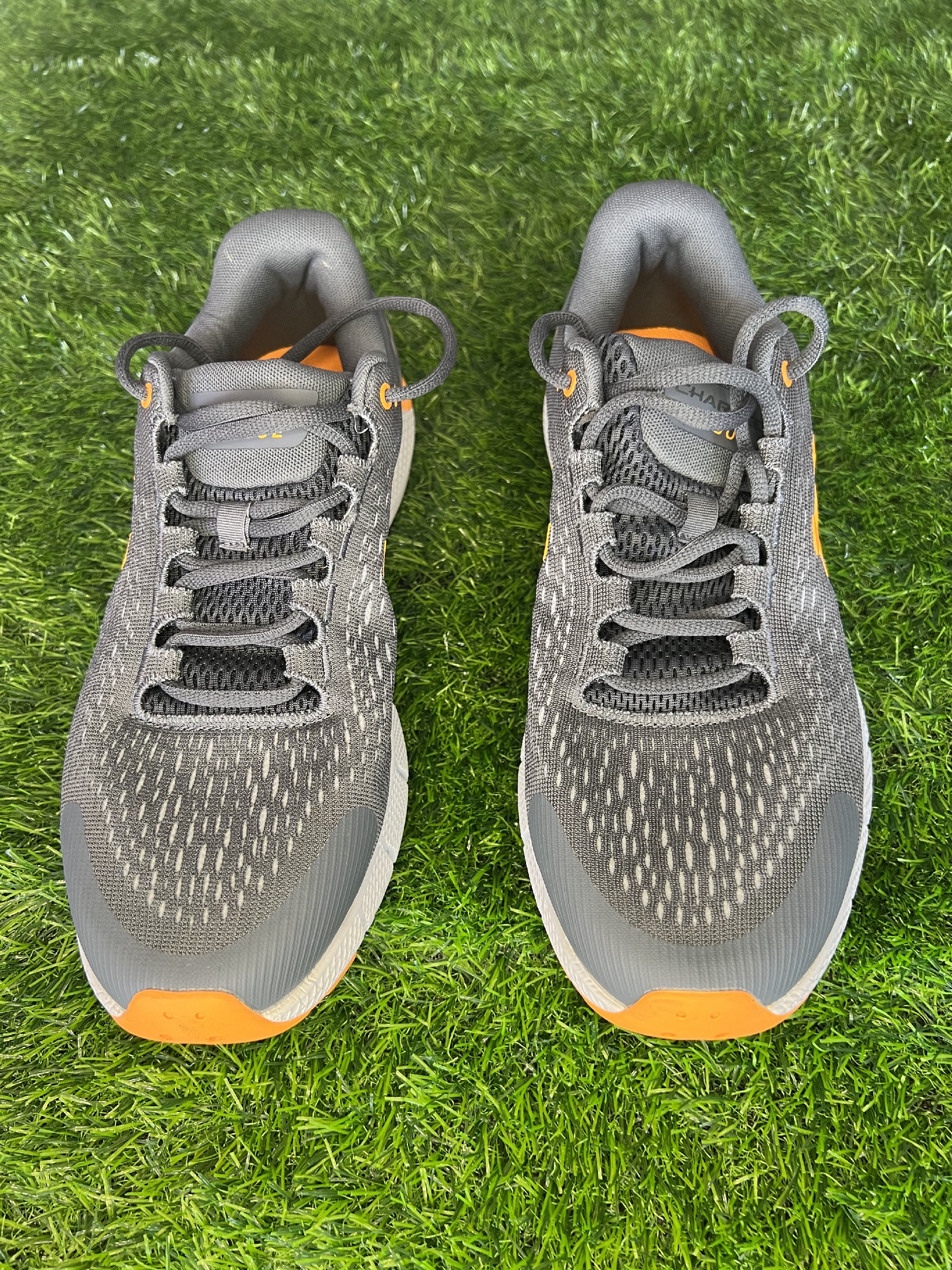 zapatos para hombre - Zapatos deportivos para hombres marca UNDER ARMOUR Nuevos size 9 -9,5 - 10  1