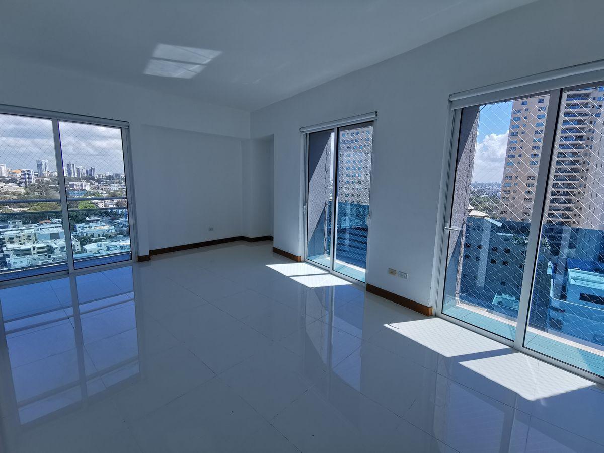 apartamentos - Apartamento de 3 habitaciones moderno frente al mar, Malecon 10