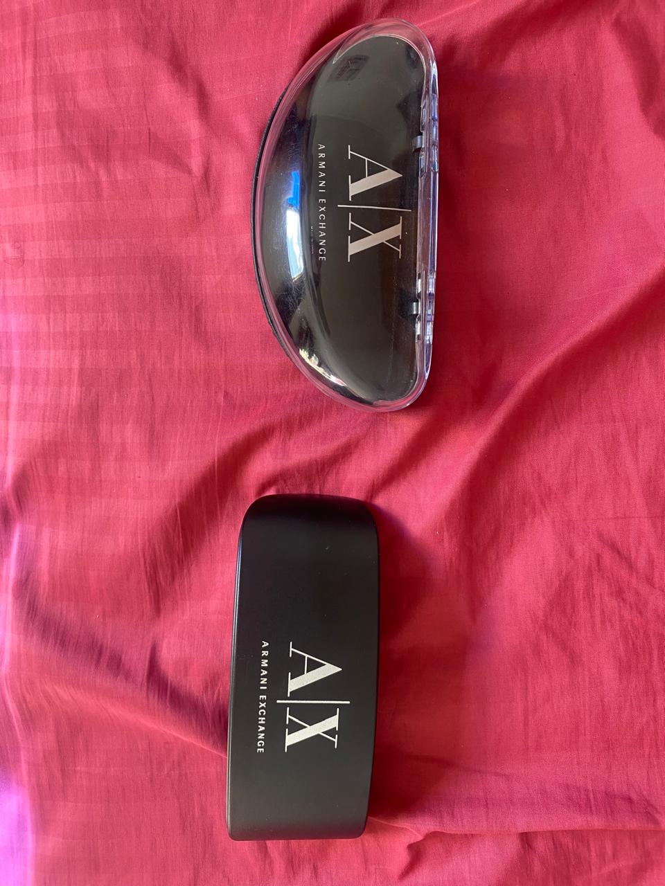 joyas, relojes y accesorios - Armani Cover ! Nuevo ! 100% Original ! 0
