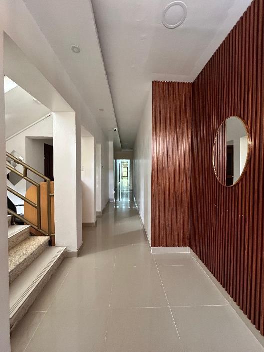 apartamentos - Alquiler Estudio, Av Delgado, Gazcue  3