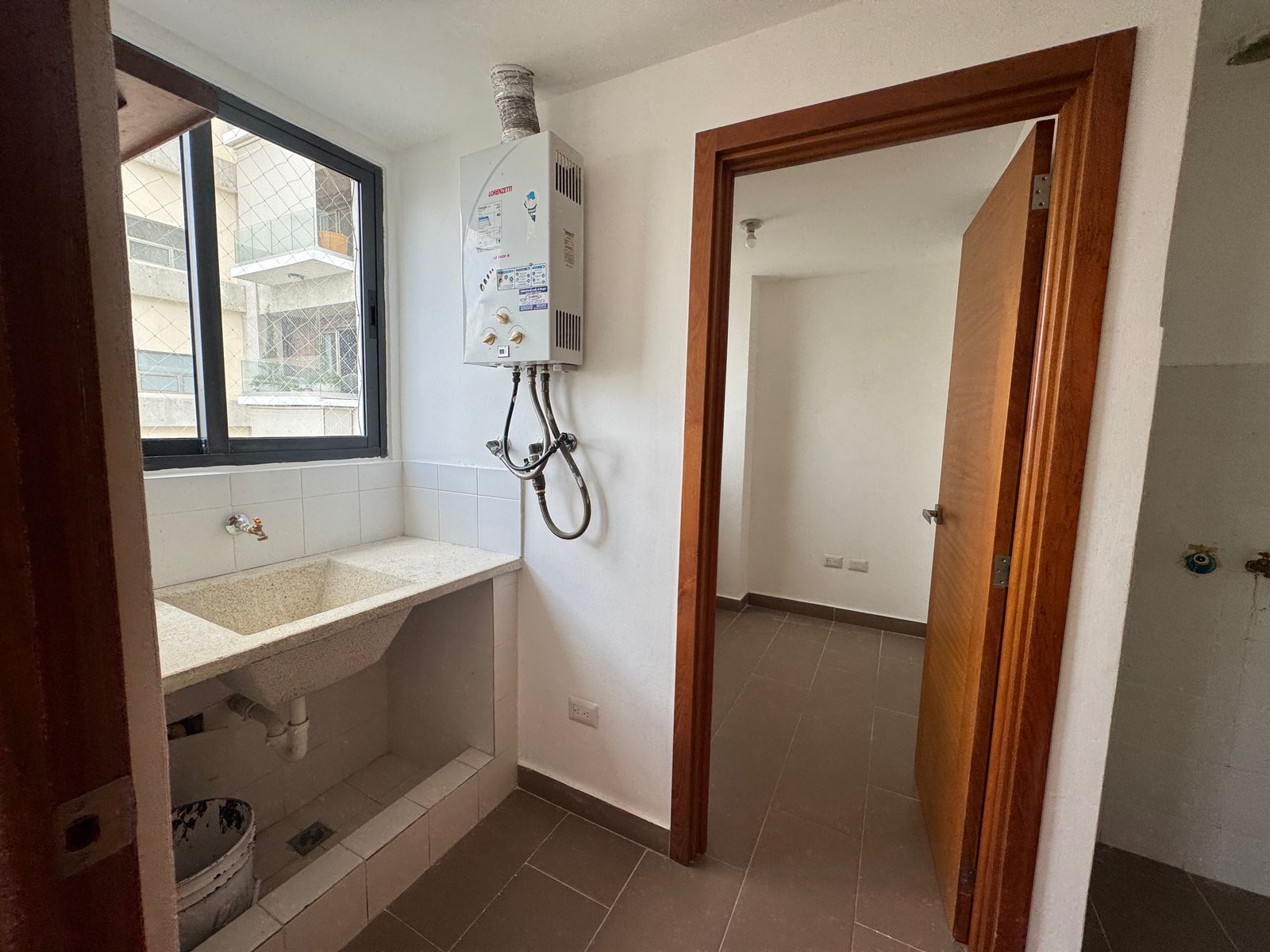 apartamentos - Vendo apartamento en Naco 2 habitaciones y estudio 7
