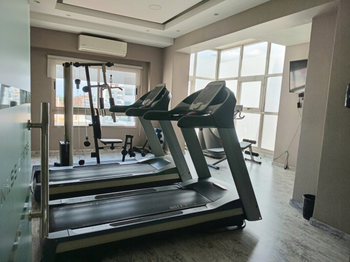 apartamentos - Venta de Apartamento amplio en el Corazón del Naco 5